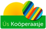 Logo Us Kooperaasje