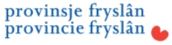 Logoprovincie Friesland