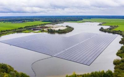 Normen drinkwatergebied blijven leidend