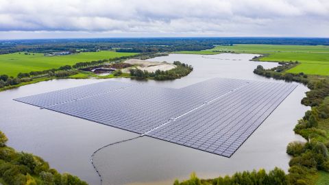 Zandput Nij Beets, Foto Groen Leven